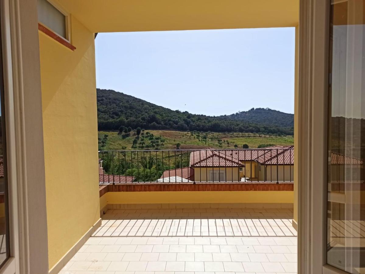 Appartamento Martina Scarlino Exterior photo