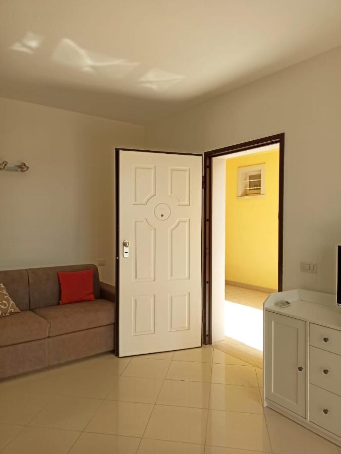 Appartamento Martina Scarlino Exterior photo